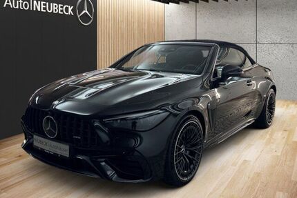 Mercedes-Benz CLE 53 AMG Gebrauchtwagen