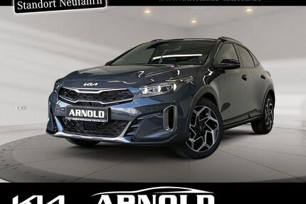 Kia XCeed Gebrauchtwagen