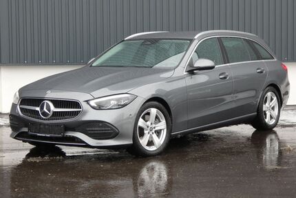 Mercedes-Benz C 200 Gebrauchtwagen