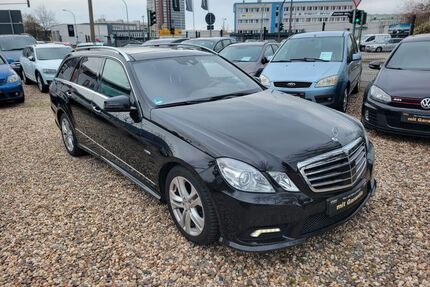 Mercedes-Benz E 350 Gebrauchtwagen