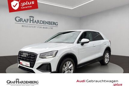 Audi Q2 Gebrauchtwagen