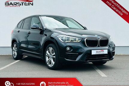 BMW X1 Gebrauchtwagen