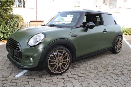 Mini Cooper Gebrauchtwagen