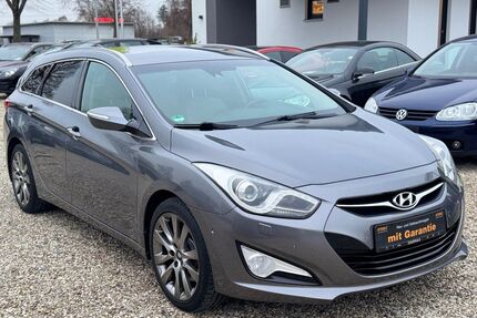 Hyundai i40 Gebrauchtwagen