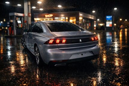 Peugeot 508 Gebrauchtwagen