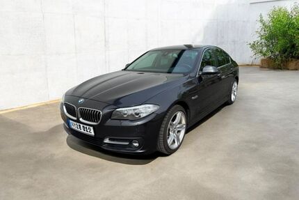 BMW 530 Gebrauchtwagen