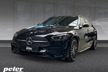 Mercedes-Benz C 180 Gebrauchtwagen