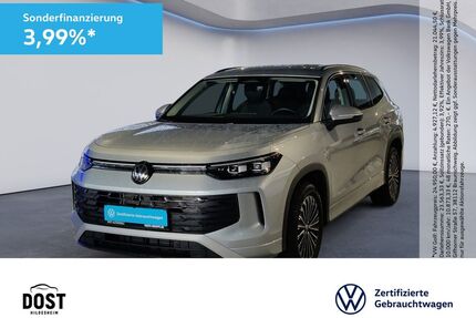 VW Tayron Gebrauchtwagen