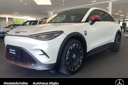 Smart #3 Gebrauchtwagen