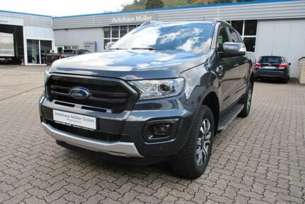 Ford Ranger Gebrauchtwagen