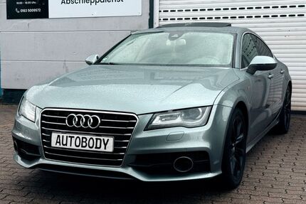 Audi A7 Gebrauchtwagen