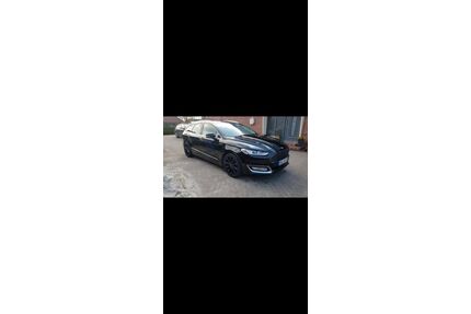 Ford Mondeo Gebrauchtwagen