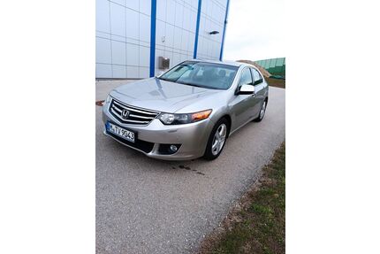 Honda Accord Gebrauchtwagen