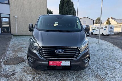 Ford Transit Gebrauchtwagen