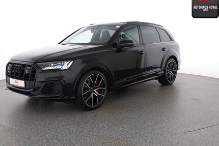 Audi SQ7 Gebrauchtwagen