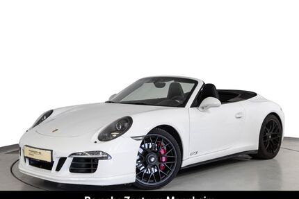 Porsche 991 Gebrauchtwagen