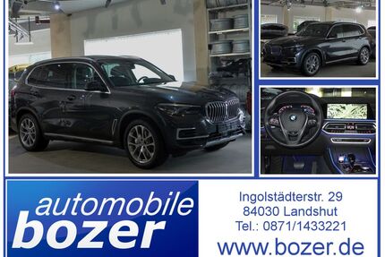 BMW X5 Gebrauchtwagen