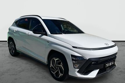 Hyundai KONA Gebrauchtwagen