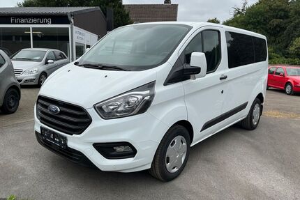 Ford Transit Gebrauchtwagen