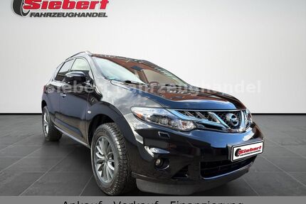 Nissan Murano Gebrauchtwagen