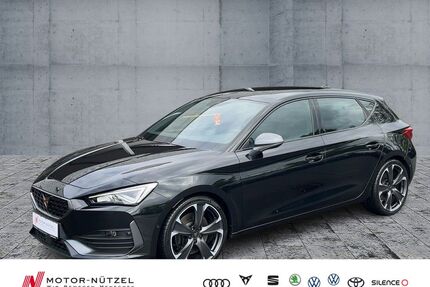 Cupra Leon Gebrauchtwagen