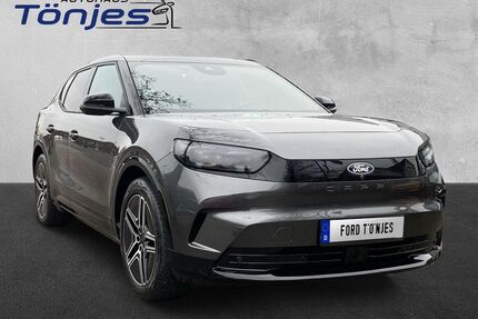 Ford Capri Gebrauchtwagen