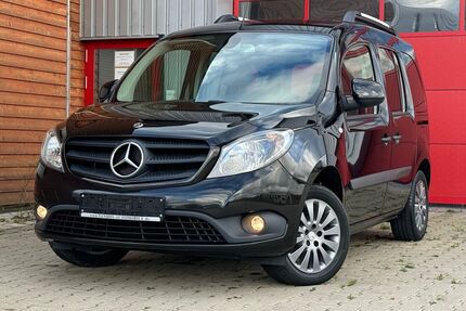 Mercedes-Benz Citan Gebrauchtwagen