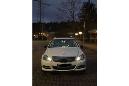 Mercedes-Benz C 180 Gebrauchtwagen