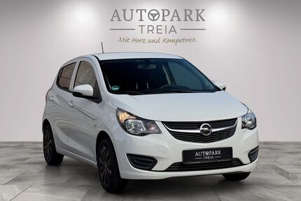 Opel Karl Gebrauchtwagen