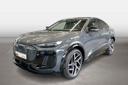 Audi Q6 e-tron Gebrauchtwagen