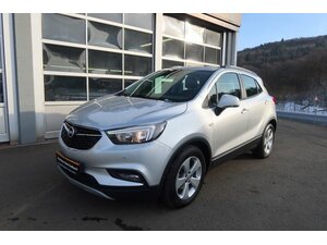Opel Mokka X 1.4 ECOTEC Turbo Edition Start/Stop Gebrauchtwagen