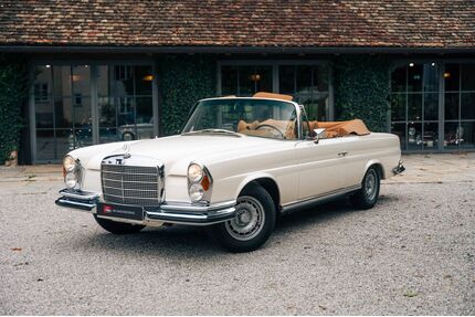 Mercedes-Benz 280 Gebrauchtwagen