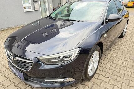 Opel Insignia Gebrauchtwagen