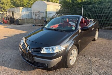Renault Megane Gebrauchtwagen