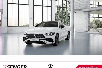 Mercedes-Benz CLE 300 Gebrauchtwagen