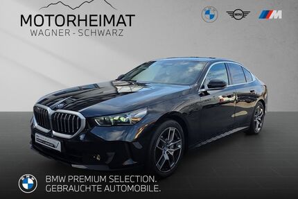 BMW 550 Gebrauchtwagen