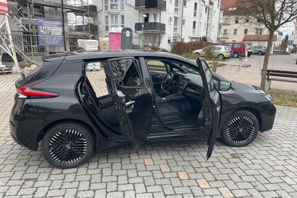 Nissan Leaf Gebrauchtwagen