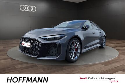 Audi RS5 Gebrauchtwagen
