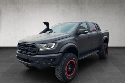 Ford Ranger Gebrauchtwagen