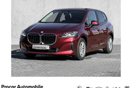BMW 220 Active Tourer Gebrauchtwagen
