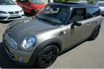 Mini Cooper Gebrauchtwagen