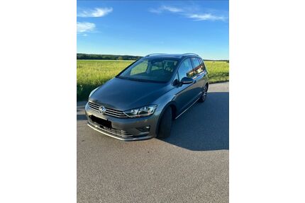 VW Golf Sportsvan Gebrauchtwagen