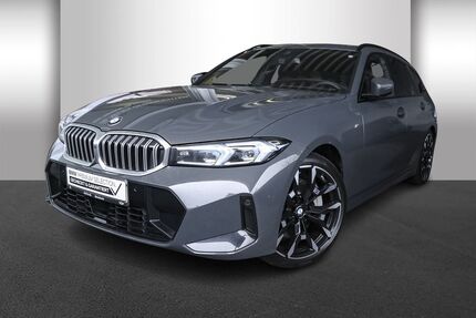 BMW 330 Gebrauchtwagen
