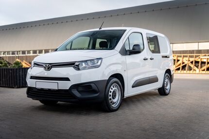 Toyota Proace City Gebrauchtwagen
