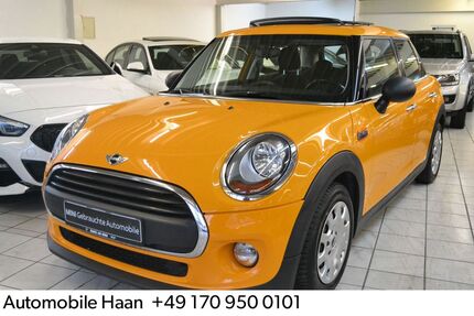 Mini One D Gebrauchtwagen