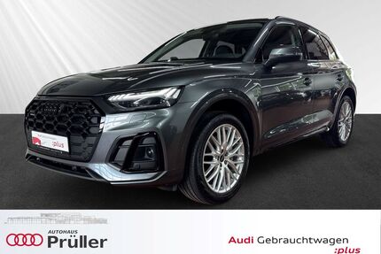 Audi Q5 Gebrauchtwagen