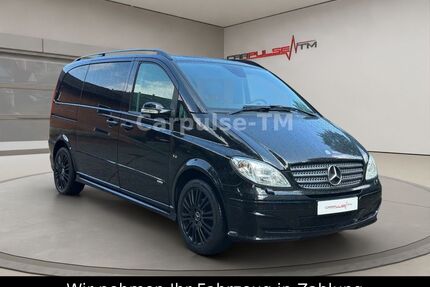 Mercedes-Benz Viano Gebrauchtwagen