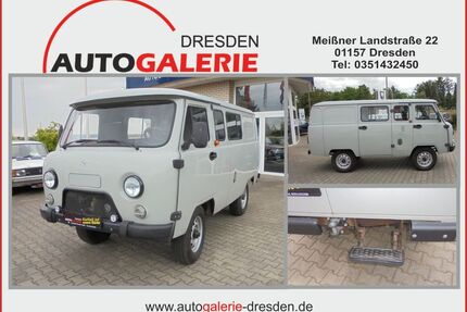  andere Andere Gebrauchtwagen