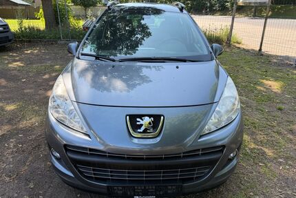 Peugeot 207 Gebrauchtwagen