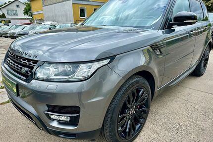 Land Rover Range Rover Sport Gebrauchtwagen